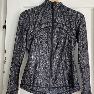 Lululemon define jacket